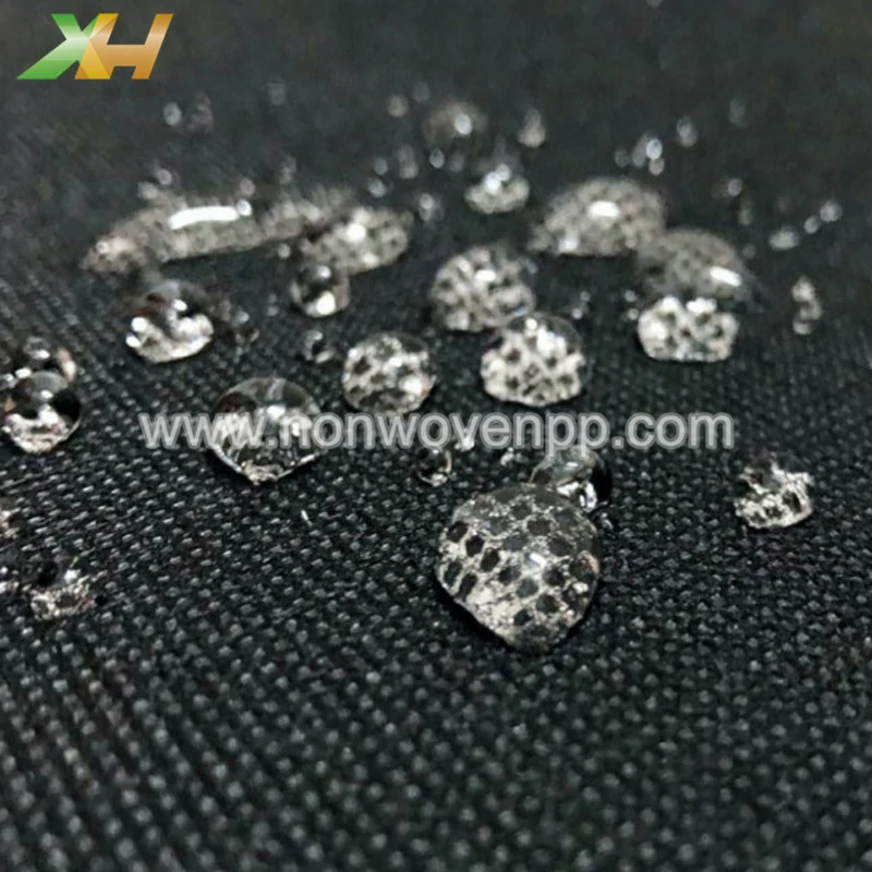 non woven fabric mask manufacturer